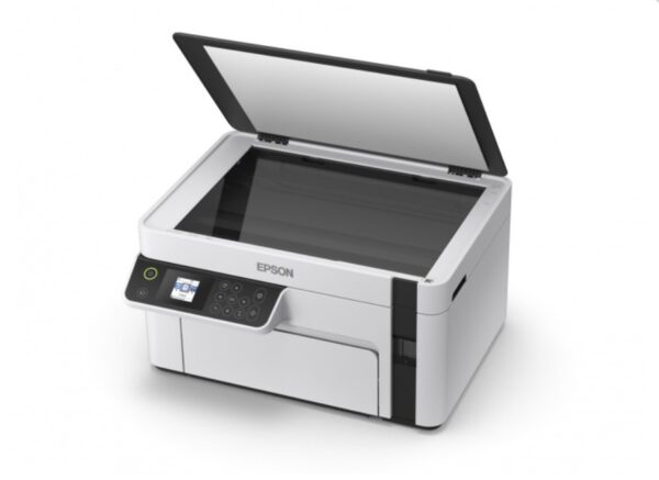 Струменевий чорно-білий БФП "Фабрика друку" Epson M2110 A4 - Зображення 3