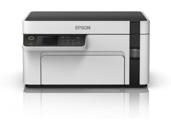 Струменевий чорно-білий БФП "Фабрика друку" Epson M2110 A4 - Зображення 6