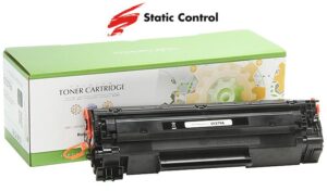 Картридж Static Control HP LJP CF279A 1k (002-01-SF279A) Black, 1000 стр