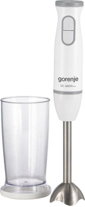 Блендер GORENJE HBC 561 QW (LW-3515G1)