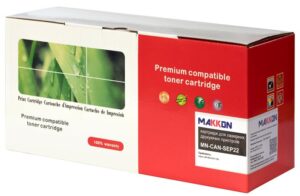 Картридж Canon EP-22/HP LJ C4092A (SEP22) Makkon (2.5k)