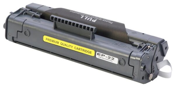 Картридж Canon EP-22/HP LJ C4092A (SEP22) Makkon (2.5k) - Зображення 2