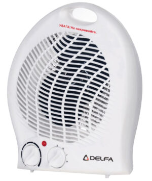 Тепловентилятор DELFA FH2202