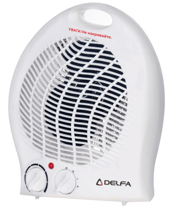 Тепловентилятор DELFA FH2202