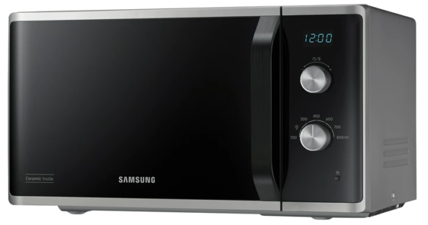 Мікрохвильова піч SAMSUNG MS23K3614AS/UA