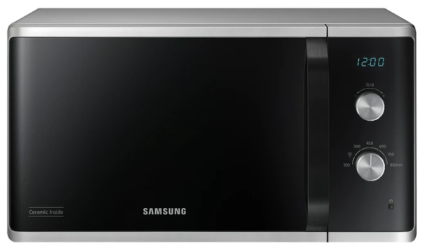 Мікрохвильова піч SAMSUNG MS23K3614AS/UA - Зображення 2