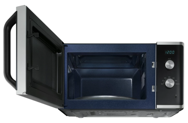 Мікрохвильова піч SAMSUNG MS23K3614AS/UA - Зображення 6