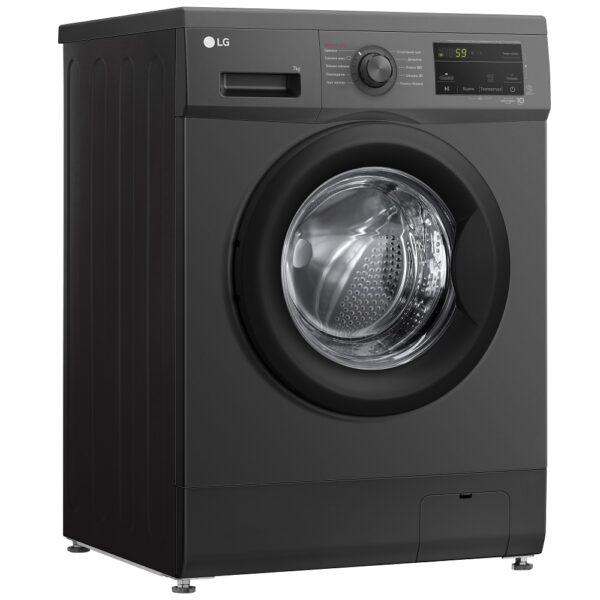 Пральна машина LG F2J3HS8J - Зображення 3