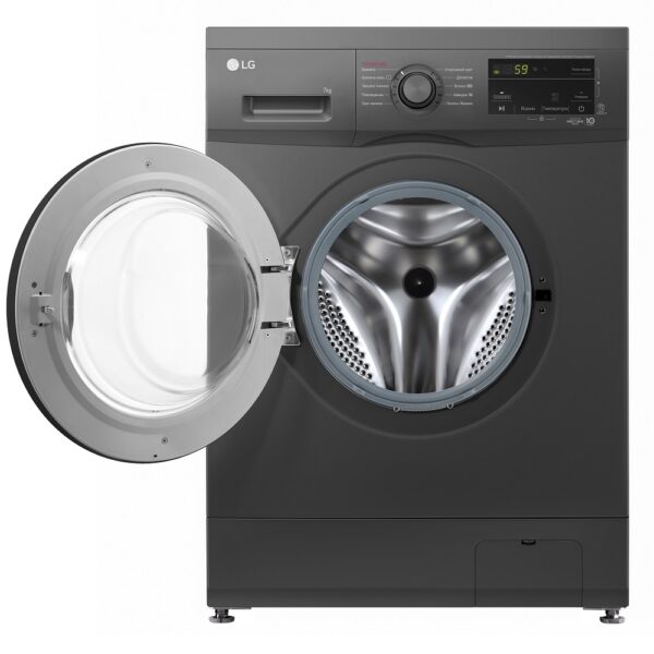 Пральна машина LG F2J3HS8J - Зображення 8