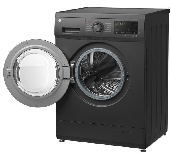 Пральна машина LG F2J3HS8J - Зображення 9