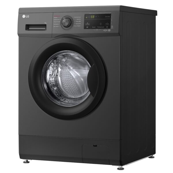 Пральна машина LG F2J3HS8J - Зображення 5