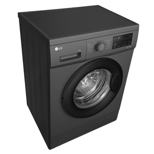 Пральна машина LG F2J3HS8J - Зображення 6