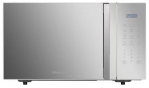 Мікрохвильова піч HISENSE H23MOMS5HG