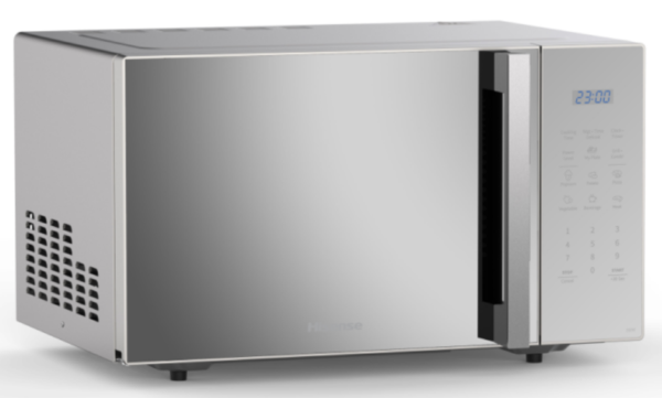Мікрохвильова піч HISENSE H23MOMS5HG - Зображення 4