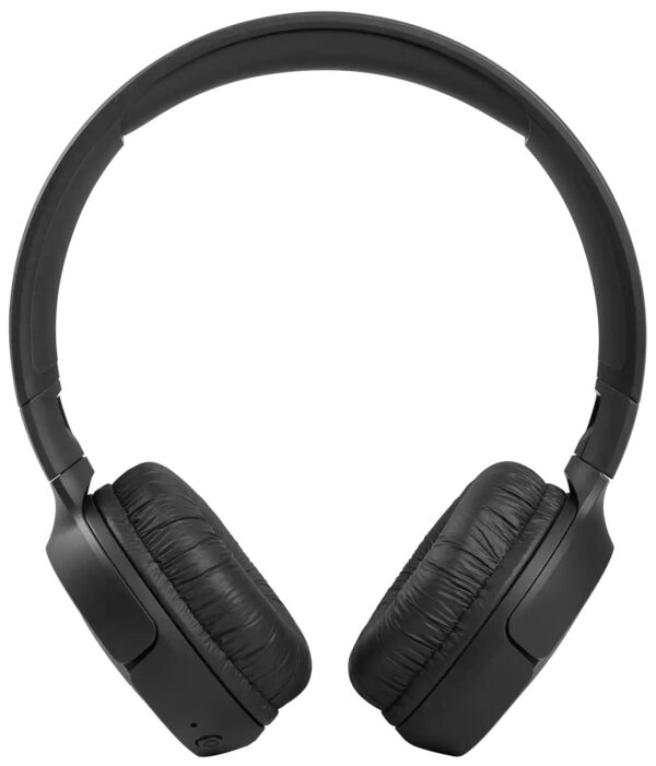 Гарнітура накладна JBL Tune 510BT Bluetooth, Black - Зображення 4