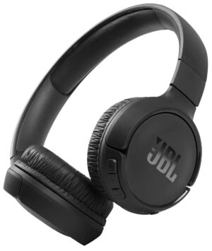 Гарнітура накладна JBL Tune 510BT Bluetooth, Black