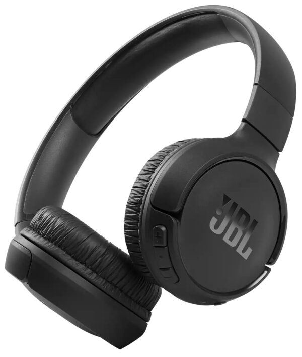 Гарнітура накладна JBL Tune 510BT Bluetooth, Black