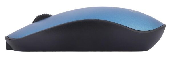 Миша, Gemix GM195 Wireless, Blue - Зображення 5