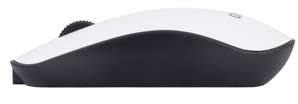 Миша, Gemix GM195 Wireless, White - Зображення 5