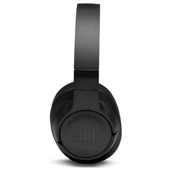 Гарнітура накладна JBL Tune 710BT Bluetooth, Black - Зображення 5