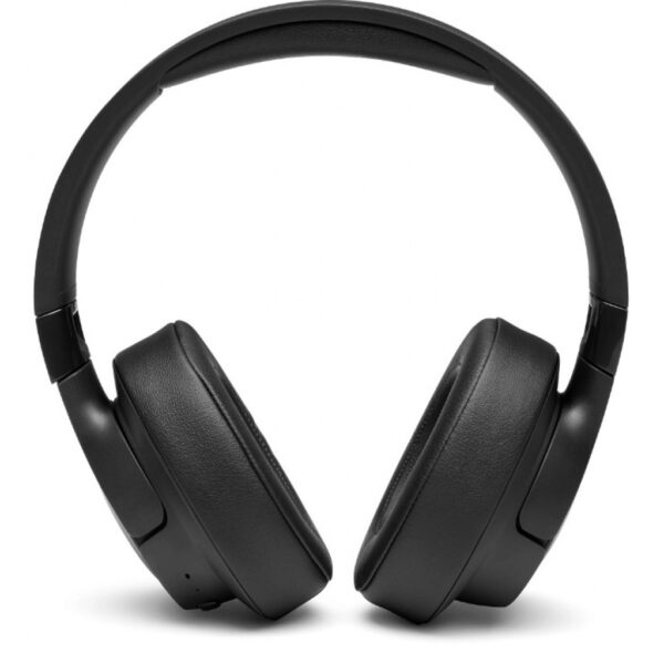 Гарнітура накладна JBL Tune 710BT Bluetooth, Black - Зображення 2
