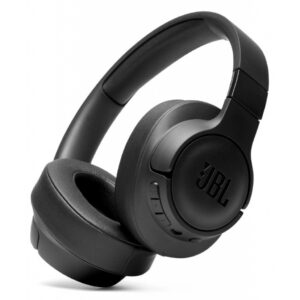 Гарнітура накладна JBL Tune 710BT Bluetooth, Black