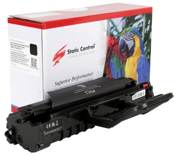 Картридж Samsung MLT-D119S/ ML-1610D2/ML-2010D3 /SCX-4521D3 Static Control Parrot