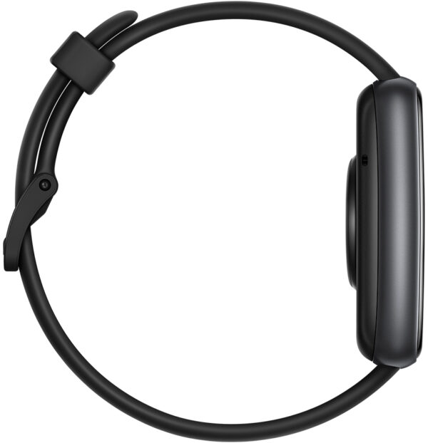 Смарт годинник Huawei Watch Fit 2 46mm, Midnight Black - Зображення 5