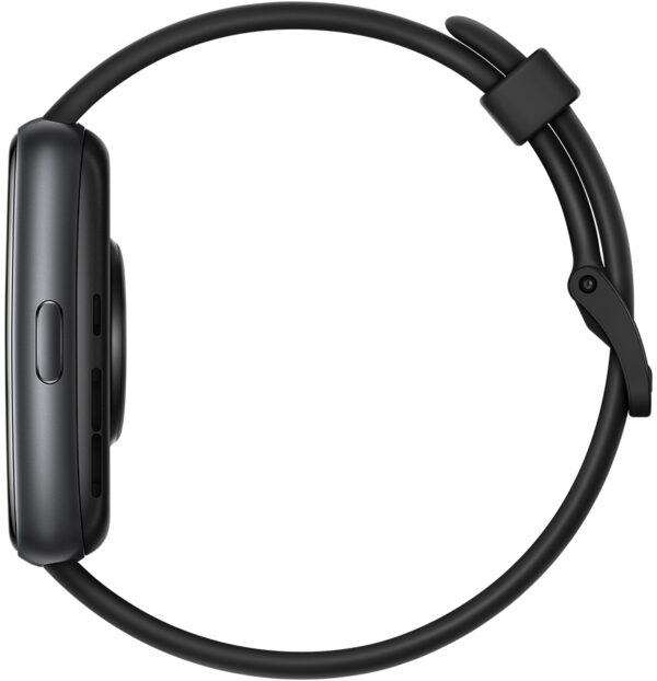 Смарт годинник Huawei Watch Fit 2 46mm, Midnight Black - Зображення 4