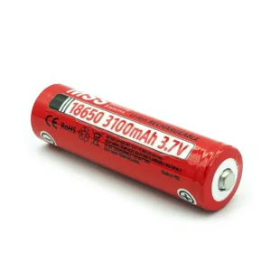 Акумулятор MSS 3100 mAh 3.7V 18650