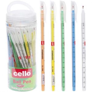 Ручка  "Ball Pen" Cello CL369