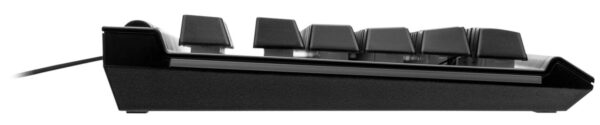 Клавіатура, 2E KG300 USB, Black ( Gaming ) - Зображення 4