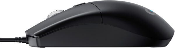 Миша OfficePro M115 USB, Black - Зображення 3