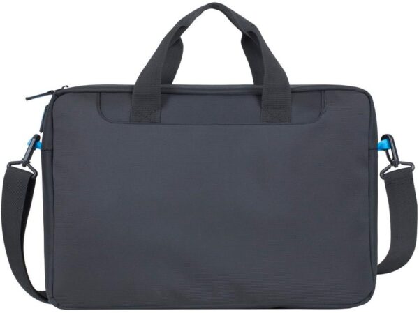 Сумка для ноутбука 16" RivaCase 8057, Black - Зображення 2