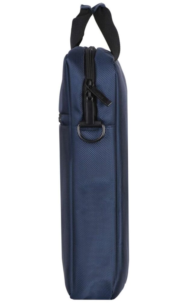 Сумка для ноутбука 16" 2E CBN315DO, Dark Blue - Зображення 6