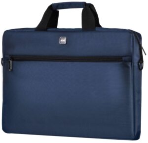 Сумка для ноутбука 16" 2E CBN315DO, Dark Blue