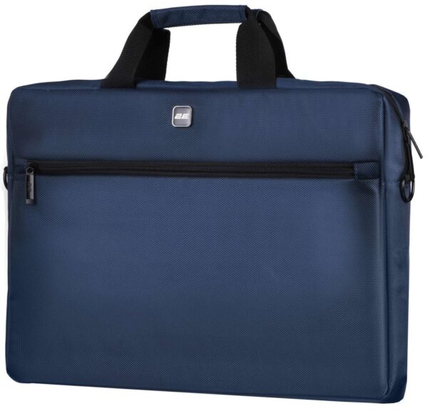 Сумка для ноутбука 16" 2E CBN315DO, Dark Blue