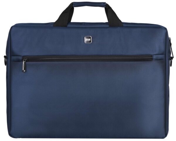 Сумка для ноутбука 16" 2E CBN315DO, Dark Blue - Зображення 2