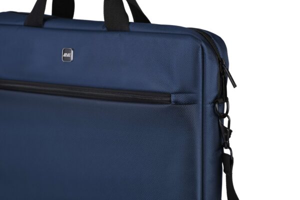 Сумка для ноутбука 16" 2E CBN315DO, Dark Blue - Зображення 4