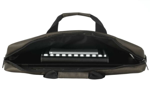 Сумка для ноутбука 16" 2E CBN315DO, Dark Olive - Зображення 7