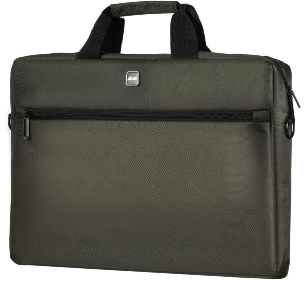 Сумка для ноутбука 16" 2E CBN315DO, Dark Olive - Зображення 3