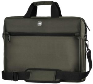 Сумка для ноутбука 16" 2E CBN315DO, Dark Olive