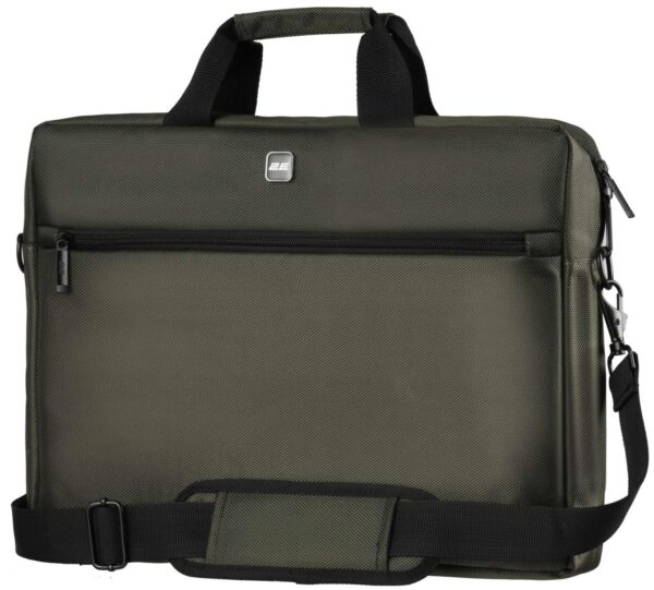 Сумка для ноутбука 16" 2E CBN315DO, Dark Olive
