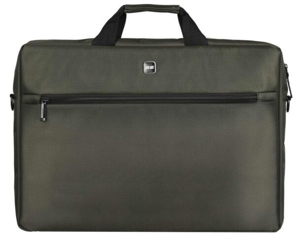 Сумка для ноутбука 16" 2E CBN315DO, Dark Olive - Зображення 2
