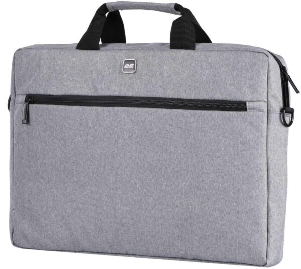 Сумка для ноутбука 16" 2E-CBN315GY Сіра - Зображення 2
