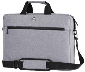 Сумка для ноутбука 16" 2E-CBN315GY Сіра