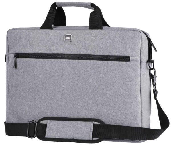 Сумка для ноутбука 16" 2E-CBN315GY Сіра