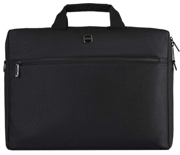Сумка для ноутбука 16" 2E CBN315BK Чорна - Зображення 3