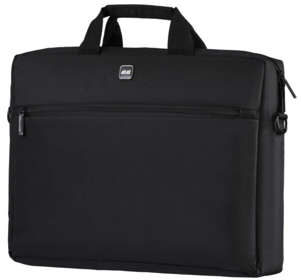Сумка для ноутбука 16" 2E CBN315BK Чорна - Зображення 2