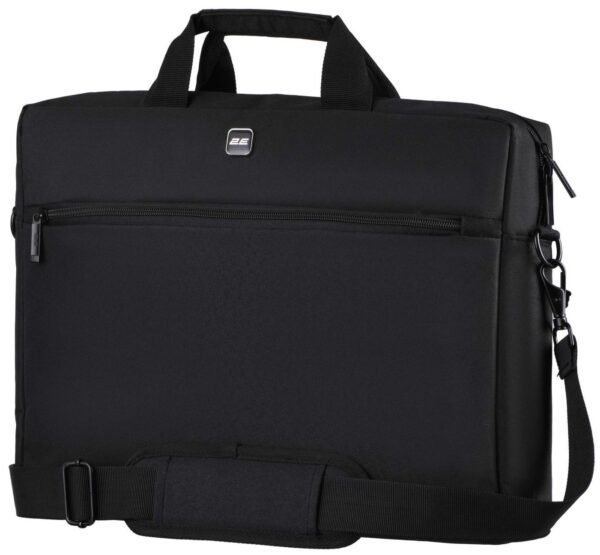Сумка для ноутбука 16" 2E CBN315BK Чорна